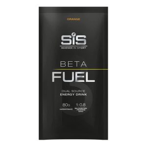 Sobre SIS Beta Fuel 80 Naranja