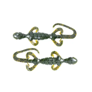 Slizzard Lizard GOOGAN