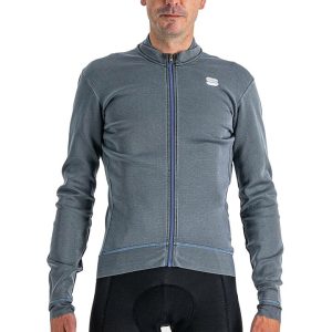 Maillot Sportful Monocrom Thermal Jersey