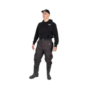 Vadeador Fox Rage Lightweight Waist Wader